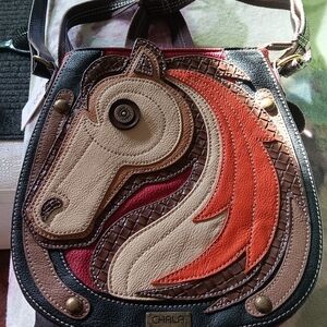 Chala Shoulder Bag Purse